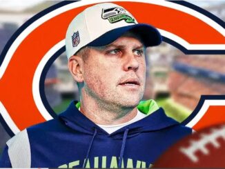 Bears closing in on deal to hire Shane Waldron as new OC