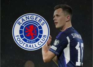 'Alarm Bells' - Pundit shares Rangers January transfer verdict on Shankland afterwhat happened