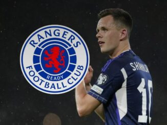 'Alarm Bells' - Pundit shares Rangers January transfer verdict on Shankland after what happened