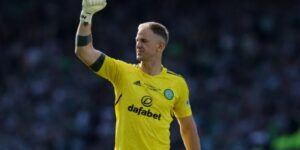 Door open: Celtic eye move for "exceptional" £20m gem, it could avengeblunder- opinion