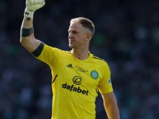 Door open: Celtic eye move for "exceptional" £20m gem, it could avenge blunder- opinion