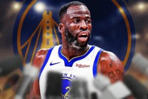 Warriors' Draymond Green pays tribute to 'brilliant' Dejan Milojevic