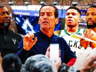 Warriors’ Kenny Atkinson  backup plan if Doc Rivers falls through-what could this be?