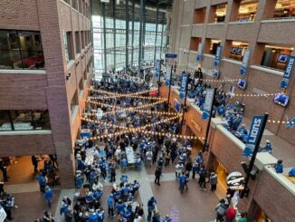 The Detroit Lions NFC Championship game watch party sells out