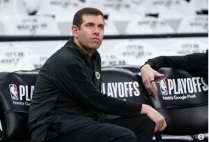 NBA Insiders Suggest Potential Celtics Trade Targets