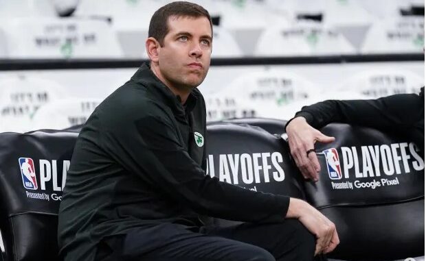 NBA Insiders Suggest Potential Celtics Trade Targets