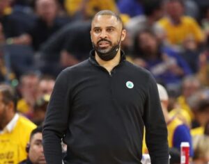 Former Celtics coach emerging as candidate for Bucks job (report)