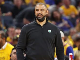 Former Celtics coach emerging as candidate for Bucks job (report)