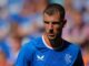 Roma in negotiations to seal Borna Barisic transfer as Rangers news emerges