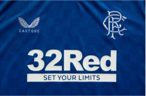 Kindred: Rangers “largest sponsor agreement” holders subject to £2.2bn takeover