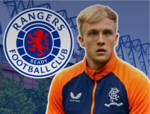 Philippe Clement explains Rangers loan stance on Robby McCrorie in January after discussions take place