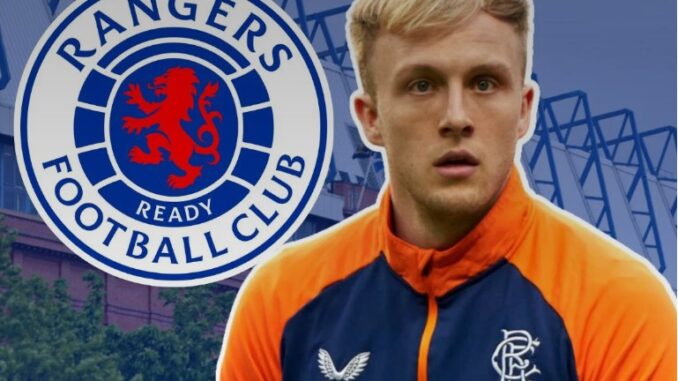 Philippe Clement explains Rangers loan stance on Robby McCrorie in January after discussions take place