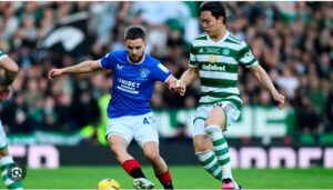 Date and kick off times for Celtic and Rangers Scottish Cup ties confirmed as TV selections made