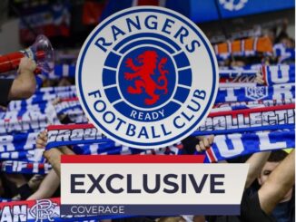 Rangers star, talks on the England recall in advance of Euro 2024.