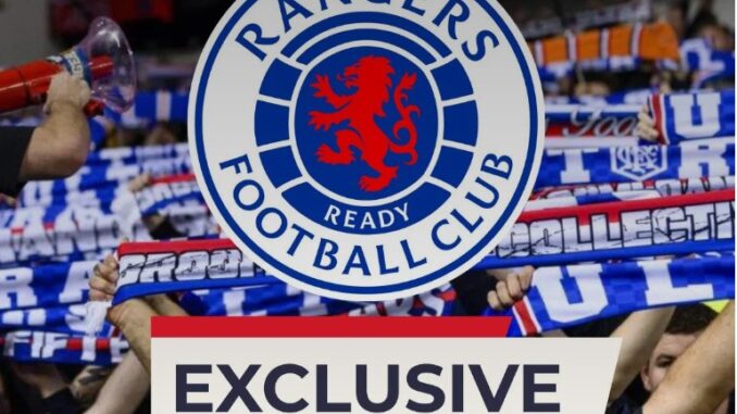 Owen Beck to be 'fantastic' new Rangers signing as Ibrox approach made for Liverpool defender