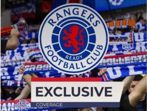 Exclusive: Tottenham were offered chance to sign playerwho's just agree to join Rangers