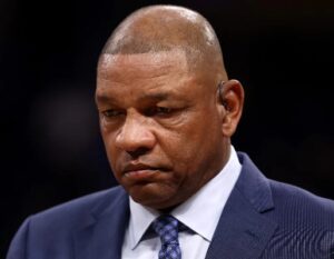 Did the Bucks Doom Their Title Chances With Doc Rivers Hiring?