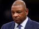 Did the Bucks Doom Their Title Chances With Doc Rivers Hiring?