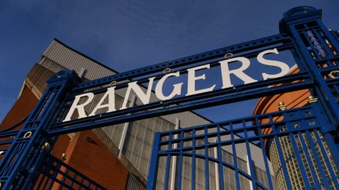 Brakes pulled on Rangers links to £3.8m Ligue 1 attacker - multiple journalists