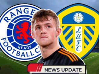 Joe Gelhardt could become new Rangers goal machine amid Leeds United striker transfer speculation at Ibrox