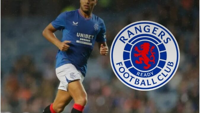 BBC Sportscene pundit shares Dessers exit speculation verdict after footage of Rangers striker