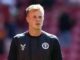 Aston Villa confirm contract agreement as goalkeeper signs on