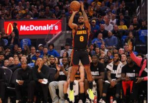 Three Takeaways From Atlanta’s Loss to Golden State