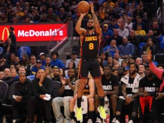 Three Takeaways From Atlanta’s Loss to Golden State