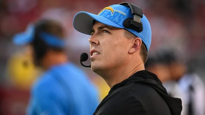 Eagles will have Kellen Moore interviewed for the position of offensive coordinator.