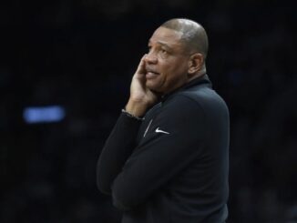 NBA Insider Presents Compelling Theory on Why Doc Rivers Took on Milwaukee Bucks Coaching Job