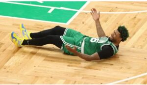 Marcus Smart Gives Celtics Fans Another Reason To Smile-See Why