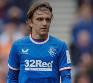 In a conversation with Rangers left-back Ridvan Yilmaz, the Galatasaray manager wants the loan from Ibrox to end as soon as the decision to purchase is made.