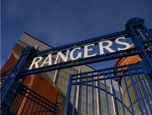 Rangers wrap up new signing 'out of nowhere' - journalist