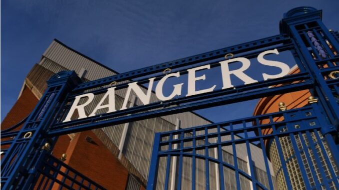 Rangers wrap up new signing 'out of nowhere' - journalist