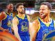 Warriors' Stephen Curry 'frustrated' with season, Draymond Green