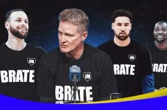 Warriors: Bill Simmons disses Klay Thompson with insulting Joe Harris comparison