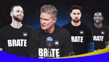 Warriors: Bill Simmons disses Klay Thompson with insulting Joe Harris comparison