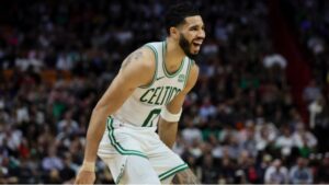 Jayson Tatum Contract: Everything about NBA star’s salarybreakdown for the Boston Celtics