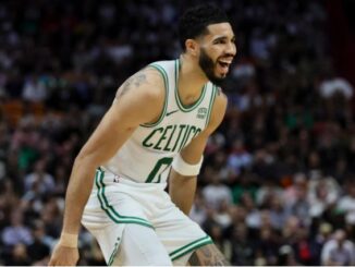 Jayson Tatum Contract: Everything about NBA star’s salary breakdown for the Boston Celtics