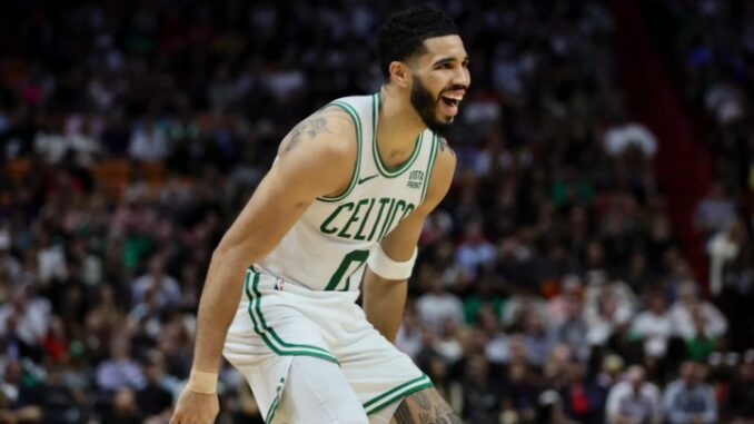 Jayson Tatum Contract: Everything about NBA star’s salary breakdown for the Boston Celtics