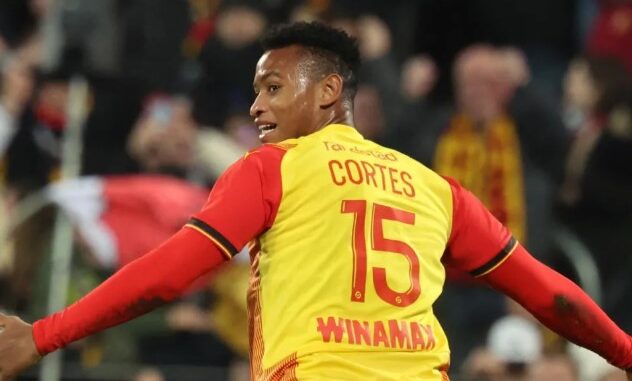 Who is Oscar Cortes? Everything you need to know about Rangers' newest target