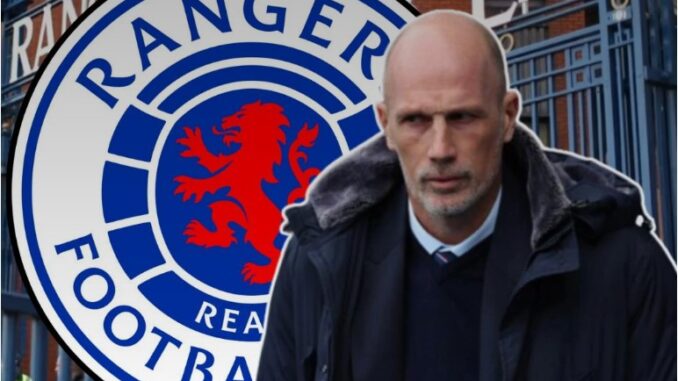 Several conditions emerge after week+ Rangers talks for another Jan signing - report