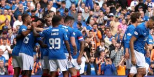 Rangers let player talk to another club, loan until 2025 nowon cards - report Ibrox News