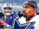 Should Cowboys Urge Tyron Smith to Retire?-report