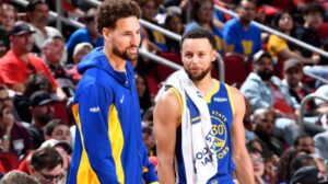 Why Warriors would be wise to resist trade deadline move, wait for summer with clear head, clearer cap sheet