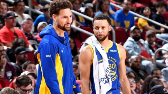 Why Warriors would be wise to resist trade deadline move, wait for summer with clear head, clearer cap sheet