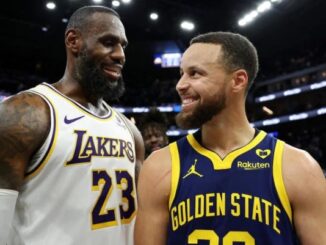 Lakers-Warriors battle: 10 biggest moments from epic finish, including LeBron James, Stephen Curry greatness