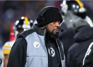 Pittsburgh Steelers owner provides interesting Mike Tomlin take, offers little on head coach’s future