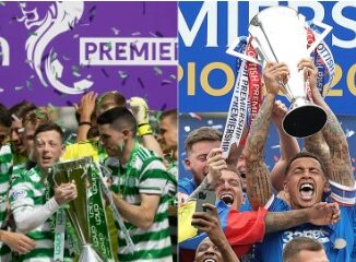 Celtic exit mooted, Rangers winger swap, Beck is back, McKenna seals move - Scottish transfers