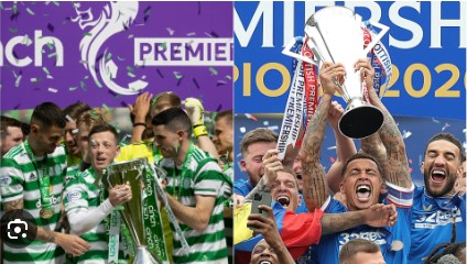 Celtic exit mooted, Rangers winger swap, Beck is back, McKenna seals move - Scottish transfers